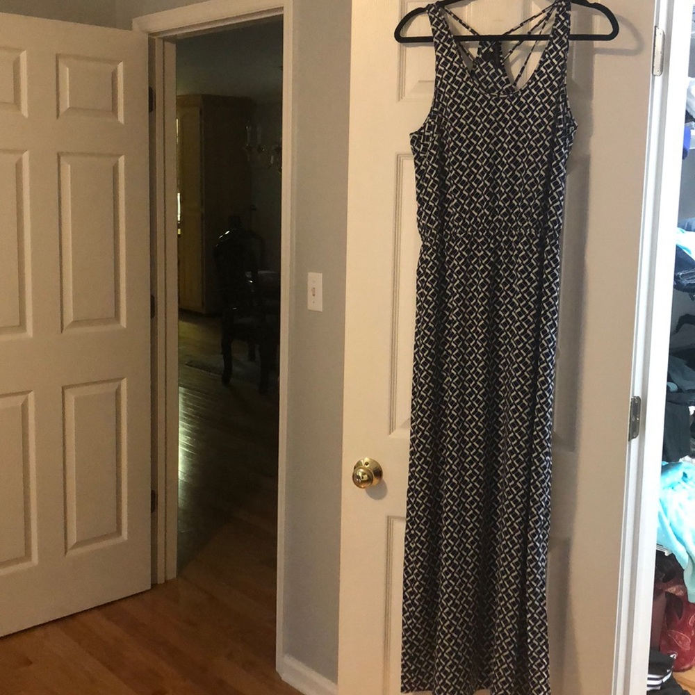 Dress like new